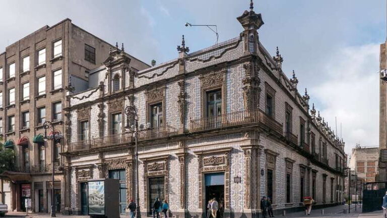 Mexico City: Historic Downtown Walking Tour - Why This Tour Works Well for Travelers