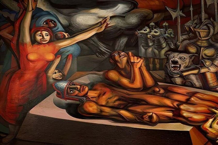 Mexico City: Historical Center Walking Tour with Murals - Why This Tour Offers Great Value