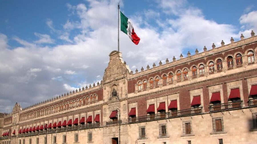 Mexico City: History & Culture Walking Tour - A Closer Look at the Mexico City: History & Culture Walking Tour