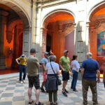 Mexico City: History on Walls. Mexican Murals Walking Tour - How Does It Compare to Other Experiences?