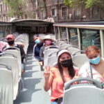 Mexico City: Hop-On Hop-Off Bus City Tour - What Does the Tour Really Offer?