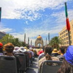 Mexico City: Hop-on Hop-off Bus Tour - FAQs