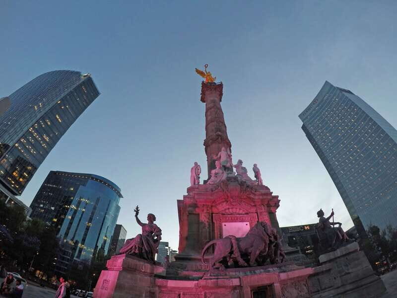 Mexico City: Hop-on Hop-off City Tour by Turibus 1-Day Pass - The Authenticity and Value