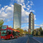 Mexico City: Hop-on Hop-off City Tour by Turibus 2-Day Pass - What the Tour Offers