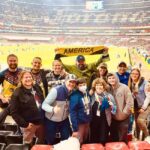Mexico City: Join a Soccer Matchday Experience with local - Exploring the Matchday Experience in Mexico City