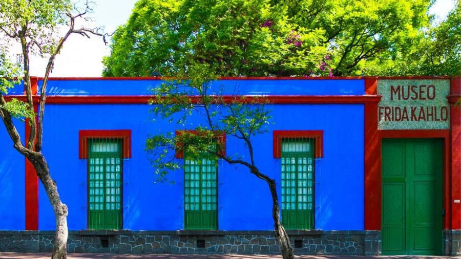 Mexico City: La Casa Azul The Frida Kahlo Museum - Final Thoughts