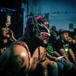 Mexico City: Lucha Libre, Mezcal, Tequila, and Live Show Tour - Exploring the Itinerary in Detail