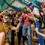 Mexico City: Lucha Libre Show, Walking Tour & Tequila - An In-Depth Review of the Mexico City Lucha Libre, Walking Tour & Tequila Experience