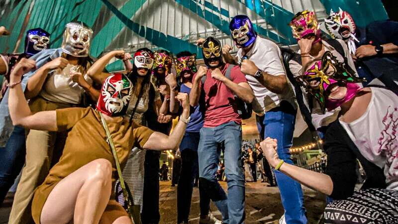 Mexico City: Lucha Libre Show, Walking Tour & Tequila - An In-Depth Review of the Mexico City Lucha Libre, Walking Tour & Tequila Experience