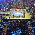 Mexico City: Lucha Libre wrestling show tickets - The Booking and Price Point