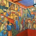 Mexico City Market Tour: Traditional Food and Murals - An In-Depth Look at the Mexico City Market Tour