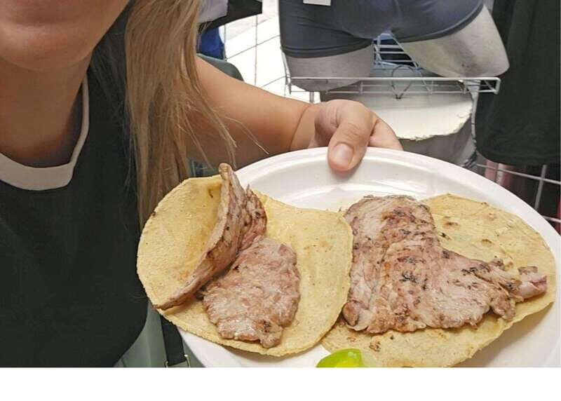 Mexico City: Mezcal & All you can eat tacos tour in Polanco! - Why This Tour Offers Great Value