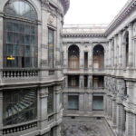 Mexico City Must-see Buildings & Palaces - Practical Tips for the Tour