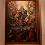 Mexico City: National Art Museum Guided Tour - The Experience in Detail