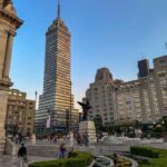 Mexico City: Night Bus Night Tour - What You’ll See and Experience