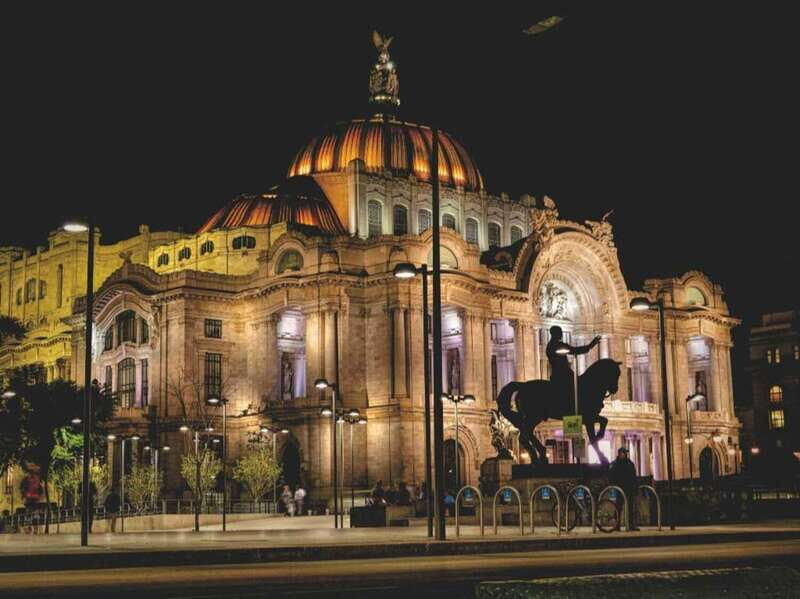 Mexico City: Night Bus Tour - Final Thoughts
