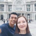 Mexico City: North Walking Tour with Library Visit - What’s Worth Noting