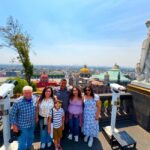 Mexico City: Our Lady of Guadalupe Basilica Guided Tour - Who Should Take This Tour?