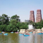 Mexico City: Private Chapultepec Park Bike Tour - FAQ