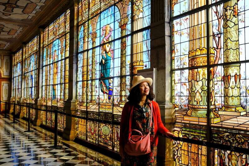 Mexico City Private Chapultepec Tour: The Magic Castle - What Sets This Tour Apart