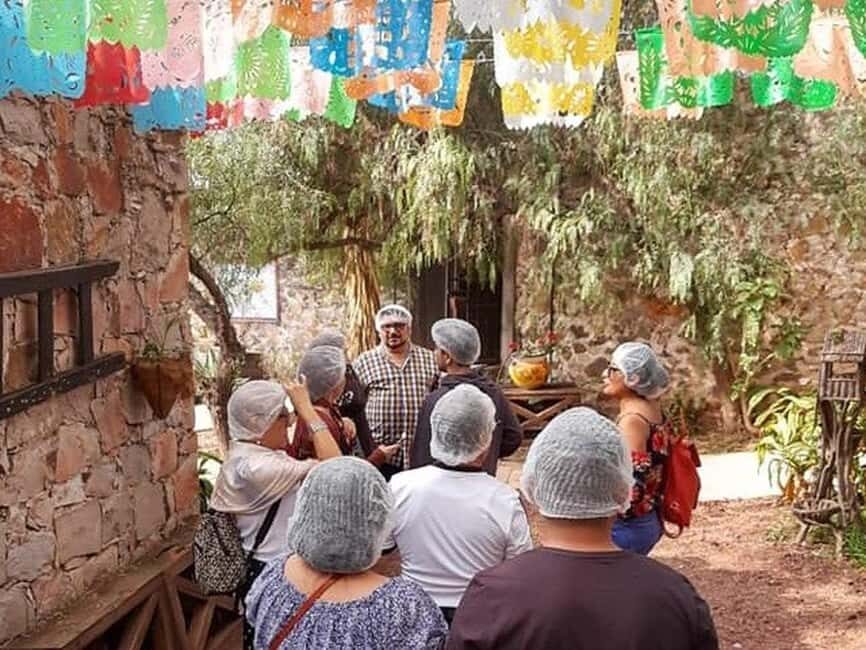 Mexico City: Private Cheese and Wine Tour to Queretaro - Who Should Consider This Tour?