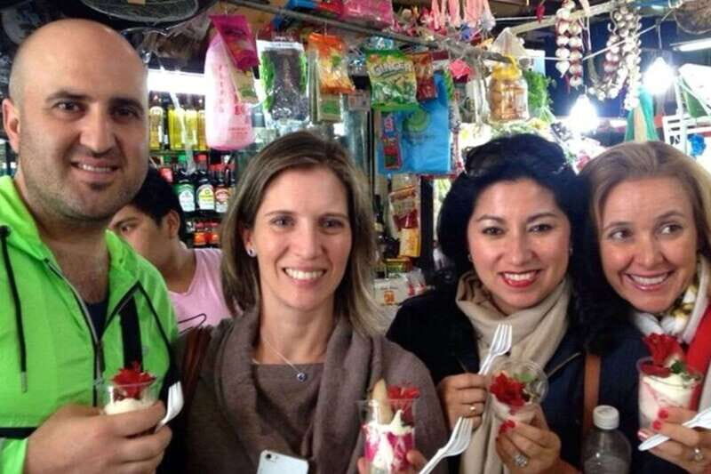 Mexico City: Private custom tour with a local guide - What to Expect from Your Mexico City Private Tour