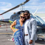 Mexico City Private Helicopter Tour - Practical Tips & Considerations