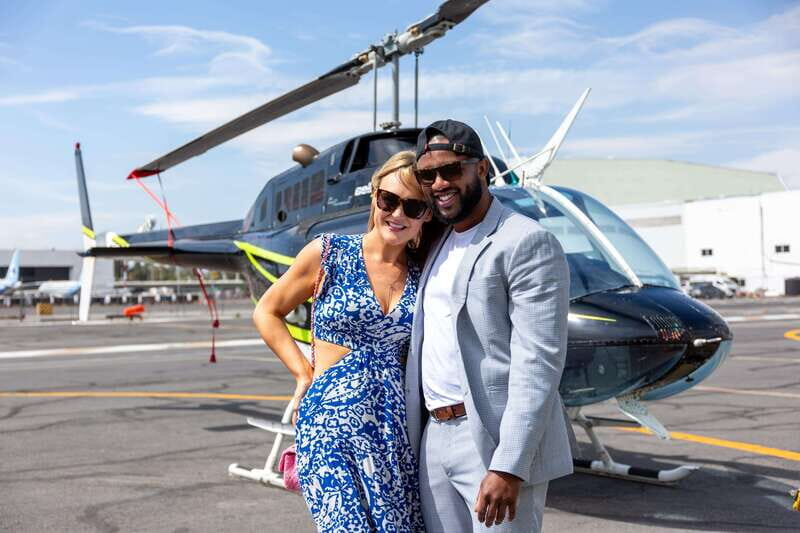 Mexico City Private Helicopter Tour - Practical Tips & Considerations