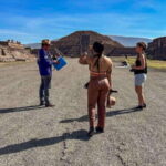 Mexico City: Private Teotihuacan Archeological Tour - Authentic Insights from Travelers