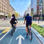 Mexico City: Roma and Condesa street food and biking tour - Price & Value
