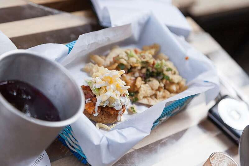 Mexico City: Roma Norte Food Walking Tour - Authentic Food & Cultural Experiences