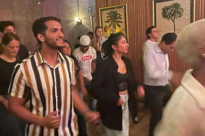 Mexico City: Salsa Dancing Experience - Discovering Mexico City’s Salsa Night — A Practical Review