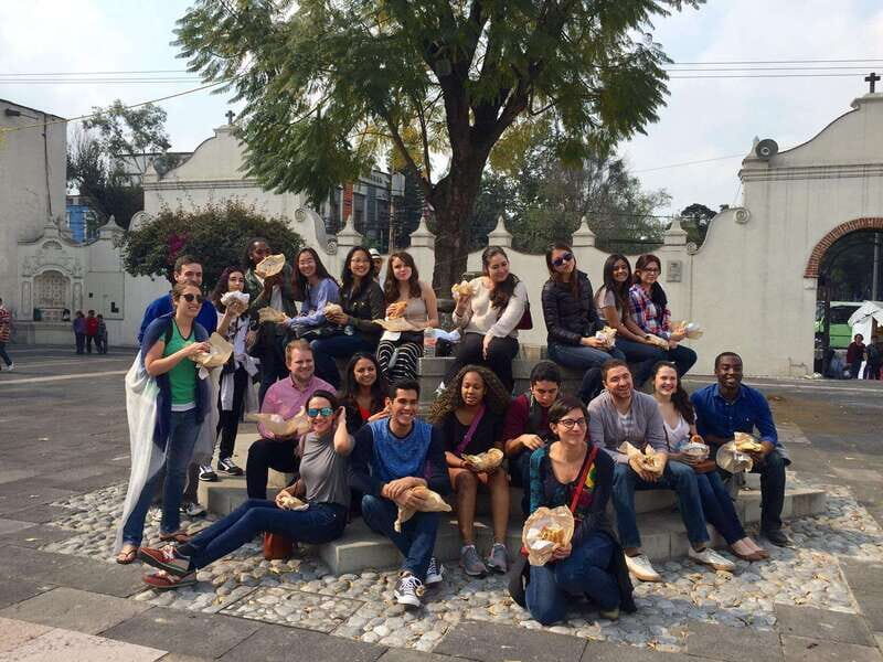 Mexico City: San Ángel Magical Mexican Food Tour - Who Should Take This Tour?