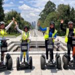 Mexico City Segway Tour: Polanco & Chapultepec Park - Analyzing the Value