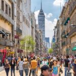 Mexico City special! - Key Points