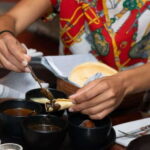 Mexico City: Street Food, Mole & Mezcal Small Group Tour - A Deep Dive into the Experience