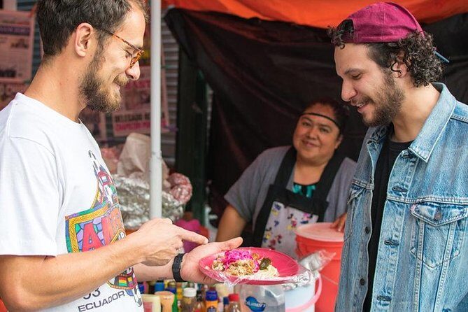 Mexico City Street Food Tour Adventure - Who Will Love This Tour?