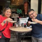 Mexico City: Taco Tasting Bike Tour in Polanco - Practical Considerations