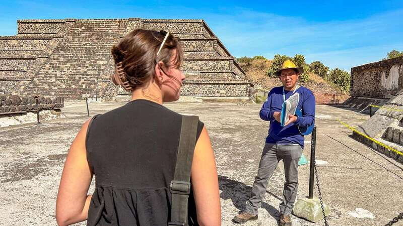 Mexico City: Teotihuacan Early Access & Tula Private Tour - Final Thoughts