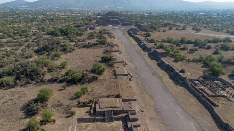 Mexico City: Teotihuacan Early Morning Access Half-Day Tour - The Sum Up
