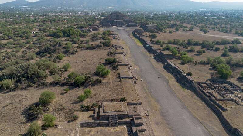 Mexico City: Teotihuacan Early Morning Access Half-Day Tour - The Sum Up