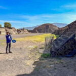 Mexico City: Teotihuacan & Prehispanic Mexico Tour - Exploring Mexico City’s Pre-Hispanic Heart