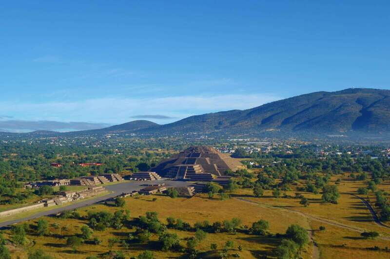 Mexico City: Teotihuacan, Tlatelolco & Basilica of Guadalupe - Who Should Consider This Tour?