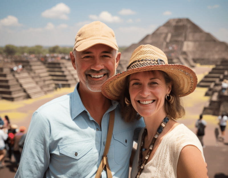 Mexico City Teotihuacan Tour (Private & All-Inclusive) - FAQs