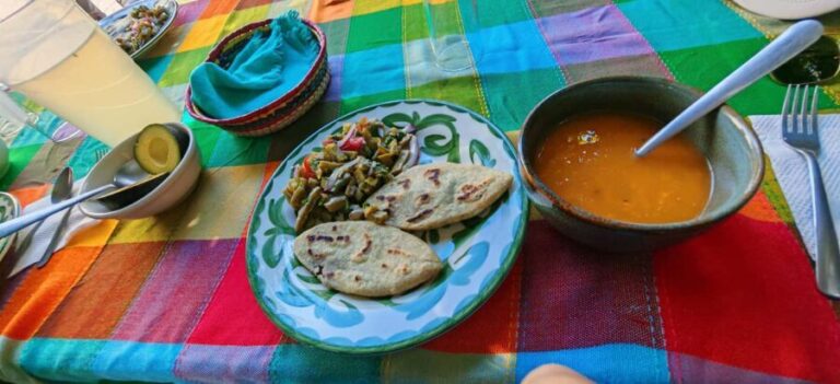 Mexico City: Teotihuacan Tour & Vegan/Veggie homemade Lunch - Who Will Love This Tour?