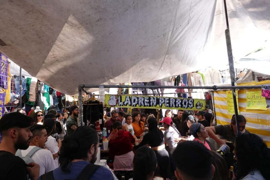 Mexico City: Tepito the Heart of Mexican Culture Guided Tour - FAQs about the Tepito Guided Tour