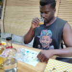 Mexico City: Tequila vs Mezcal - At an Exotic Market's Stall - An In-Depth Look at the Experience