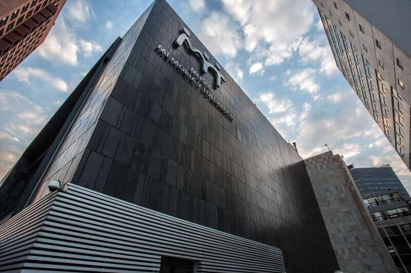 Mexico City: Ticket de entrada Museo Memoria y Tolerancia - Frequently Asked Questions (FAQ)