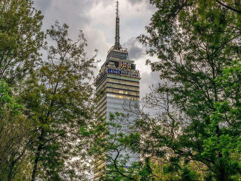 Mexico City: Torre Latinoamericana Admission by MIRADOR - Exploring the Experience: What to Expect