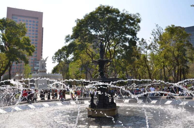 Mexico City tour & Anthropology Museum Tour - In-Depth Review of the Mexico City & Anthropology Museum Tour